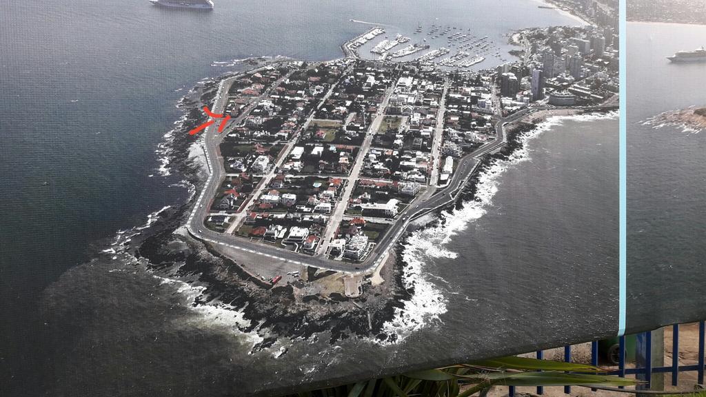 Los Sargos Punta del Este Exterior photo