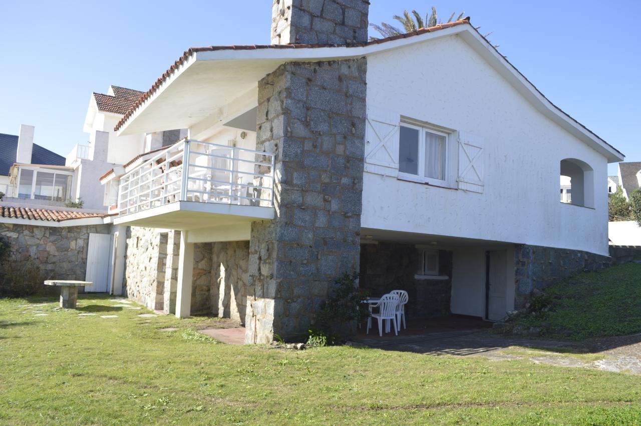 Los Sargos Punta del Este Exterior photo