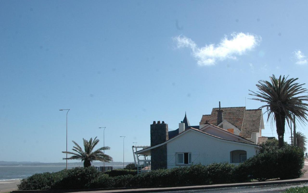 Los Sargos Punta del Este Exterior photo